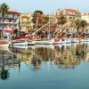 VILLA BANDOL PROCHE du PORT et DES PLAGES