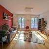 Appartement Lumineux 58m² Meublé et Équipé avec Vue sur l'Oise à Compiègne