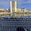 Appartement Sète, 2 pièces, 4 personnes - FR-1-338-562