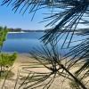 Tout à pieds pour passer une semaine sur notre belle île