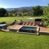 Luxury provencal farmhouse - Mas de l'Estel
