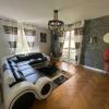 Appartement spacieux et calme