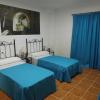 Casa Rural ENTRESIERRAS