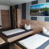 Haus Roseneck-Pension Am Stadtrand