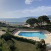 Bord de MER - T4 avec Piscine