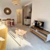 Appartement Courseulles-sur-Mer, 2 pièces, 4 personnes - FR-1-746-18