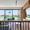 Berawa Townhouse #5 Villa by Hombali
