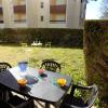 Saint Georges de Didonne - AMBIANCE BORD DE MER pour cet APPARTEMENT en rez-de-chaussée