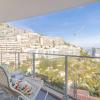 Superb New 2-room Apartment -parking Beausoleil