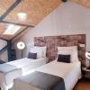 7 Styles Apartments by Raspberry Cascade