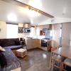 Mobil home 2 chambres