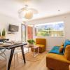 Appartement Saint-Lary-Soulan, 2 pièces, 6 personnes - FR-1-296-159