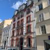 Hôtel Résidence Saint Ouen
