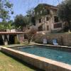 CASA-Villa Grinnell