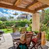 One bedroom maisonette 