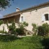 Maison avec piscine non loin de Cahors et Montcuq