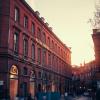 Plaza Hotel Capitole Toulouse