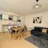 C10 Les Naïades- 2 bedrooms for 6 people !