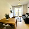 E20 Les Naïades- 2 bedrooms for 5 people !
