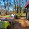 LE COTTAGE VUE LAC-2 vélos-Village Vacances Nature de 70ha! avec piscines et animations