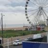 Marine hotel