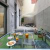 Chic and Modern Apartments in Gracia