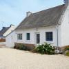 Maison indépendante avec cour, jardin clos et WIFI à PERROS-GUIREC - Réf 333