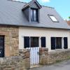 Maison à 50m du port pittoresque de plaisance de Ploumanac'h à PERROS-GUIREC - Réf 334