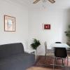 Very bright apartment in Paris 17th district