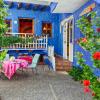 Casa Turqueta