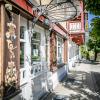 Hotel Alpenhof