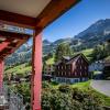 Hotel Alpenhof