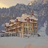 Hotel Alpenhof