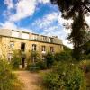 MANOIR DU TERTRE au coeur de la forêt de Brocéliande