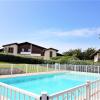 Réf 274, Seignosse océan, Villa Patio à 250m de la plage, avec place de parking et piscine commune , 6 personnes