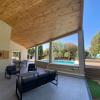 Grande Villa contemporaine à Grignan