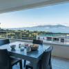 Très joli appartement vue mer