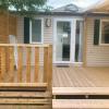 Vacances en Provence en mobil home