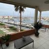 Appartement Cap d'Agde, 2 pièces, 2 personnes - FR-1-723-145