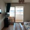 Studio - Sète - 100m des plages