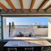 LE MISTRAL - Villa familiale pour 10 pers face à la plage de Boisvinet