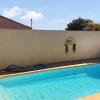 Beautiful Home In Argeliers With Wifi