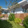 Hidden Sea Crest Villa by elite