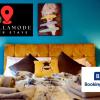 4 Bedroom House -Sleeps 12- Big Savings On Long Stays!