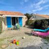 Maison Bretignolles-sur-Mer, 2 pièces, 4 personnes - FR-1-231-68