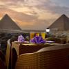 Alaa Eldein Pyramids View