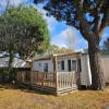 Mobil home CARNAC