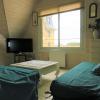 Appartement 5 pers sur la plage à Ploumanac'h, VUE MER à PERROS-GUIREC - Réf 897