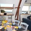 Appartement tout confort avec vue sur mer