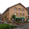 Tre Soli Appartements Restaurant